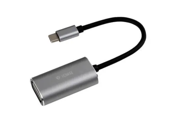 Yenkee Adapter konvertor YTC 011