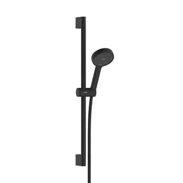 Activera Select S 95 Mat Black klizna šipka set
