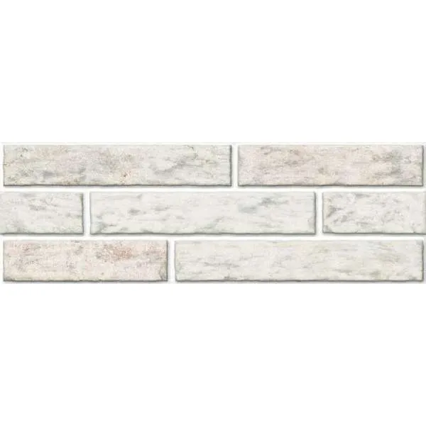 Adobe Blanco 19x57cm
