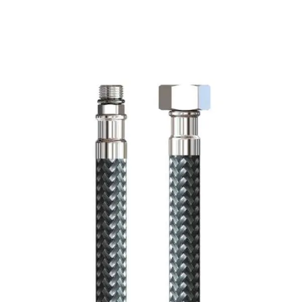 Asima brinoks crevo M10-12x3/8 80cm ž