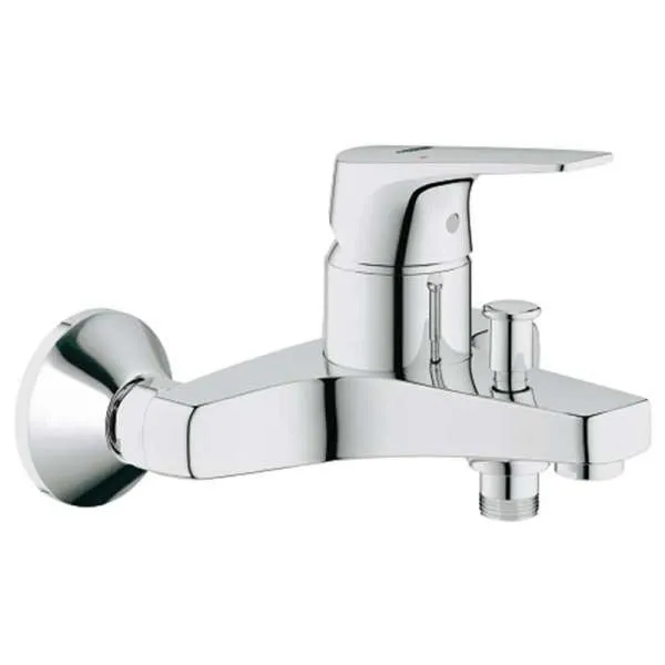 BauFlow baterija za kadu