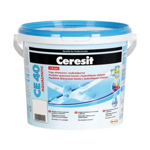Fugomal CE 40 Pergamon fug masa 2/1kg