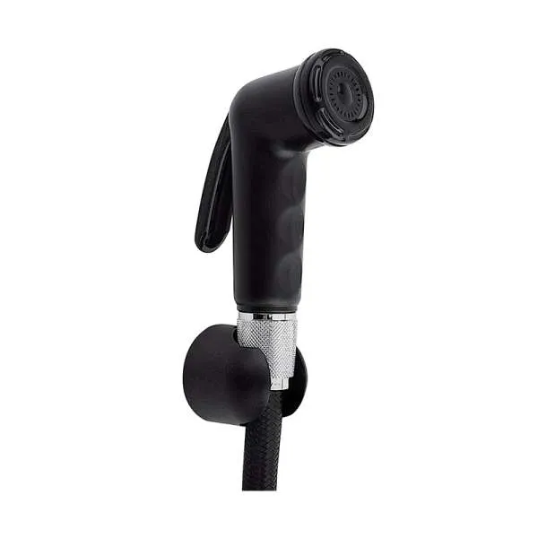 Higijenski set Shaka Black