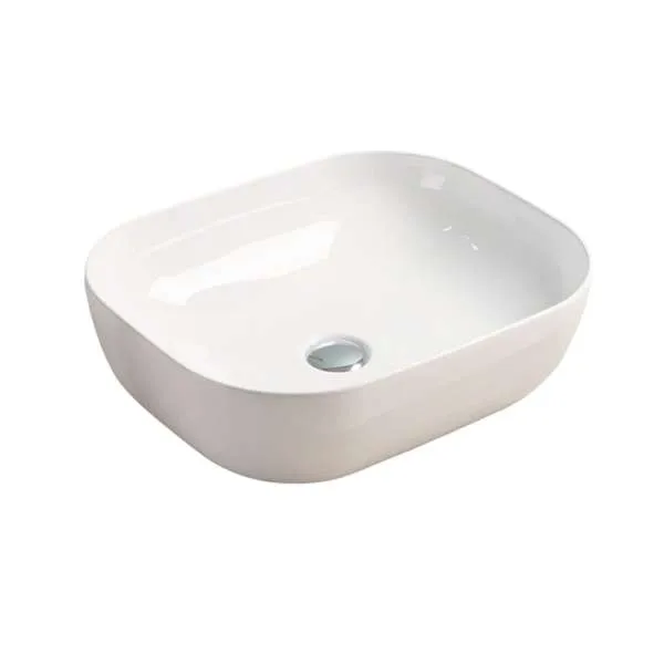 Manila nadgradni lavabo