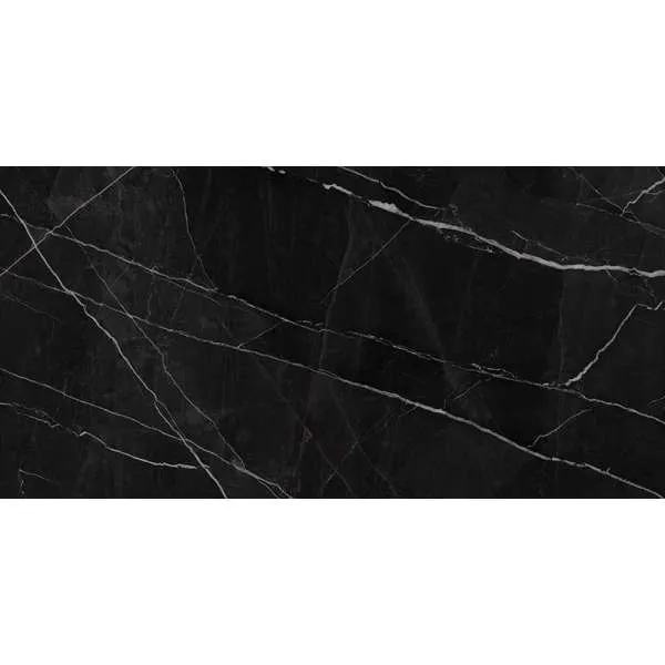 Shira Gloss Black 60x120cm