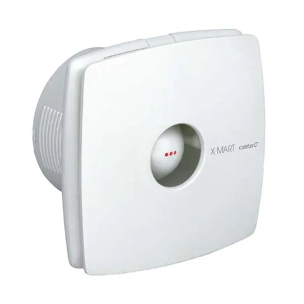Ventilator za kupatilo X-Mart 10 beli