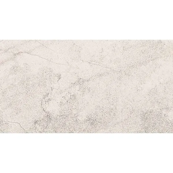 Willow Sky Light Grey Matt Rect 29x89cm