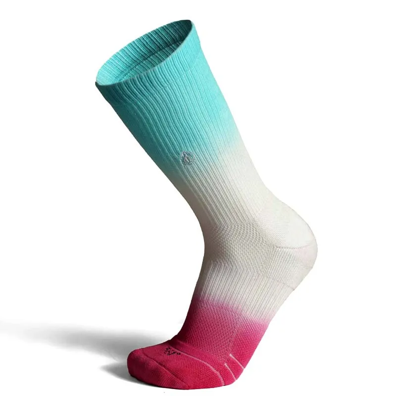 361 DEGREES CARAPE M'S PROFESSIONAL LONG SOCKS UNISEX