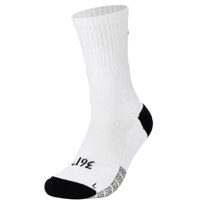 361 DEGREES CARAPE PRO BASKETALL LONG SOCKS JOKIC UNISEX