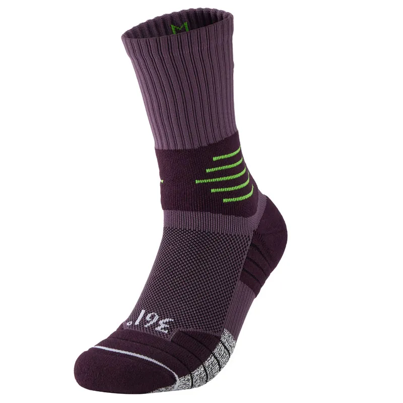 361 DEGREES CARAPE PRO BASKETALL LONG SOCKS JOKIC UNISEX
