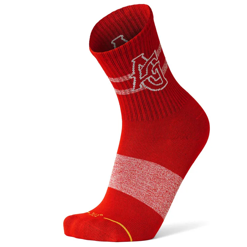 361 DEGREES CARAPE SOCKS UNISEX