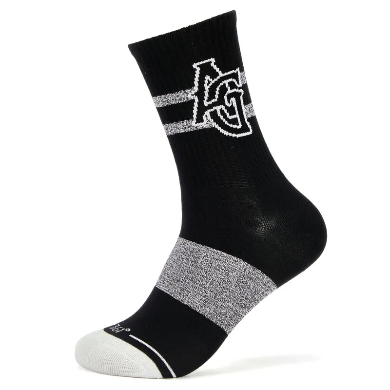361 DEGREES CARAPE SOCKS UNISEX