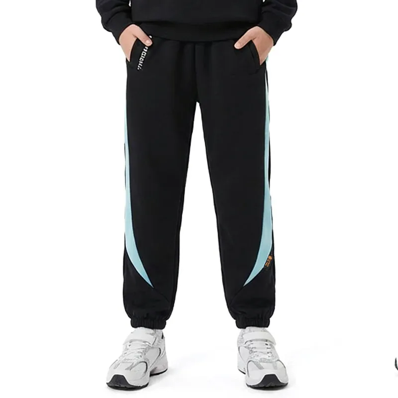 361 DEGREES DONJI DEO KNIT PANTS ZA DEČAKE
