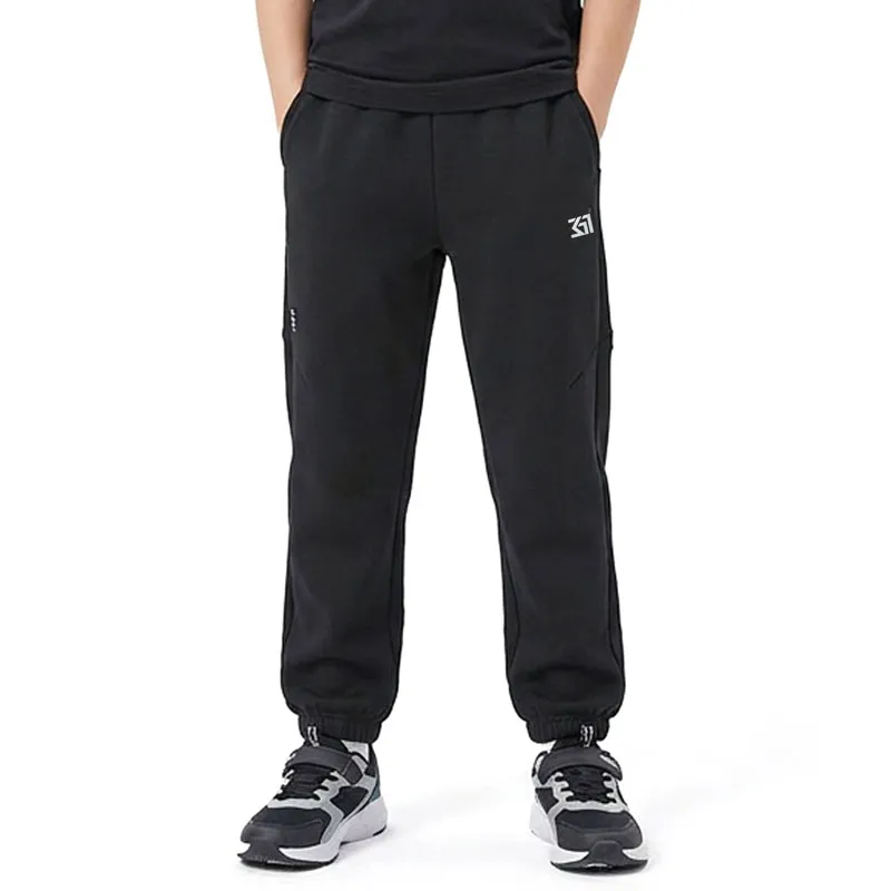 361 DEGREES DONJI DEO KNIT PANTS ZA DEČAKE