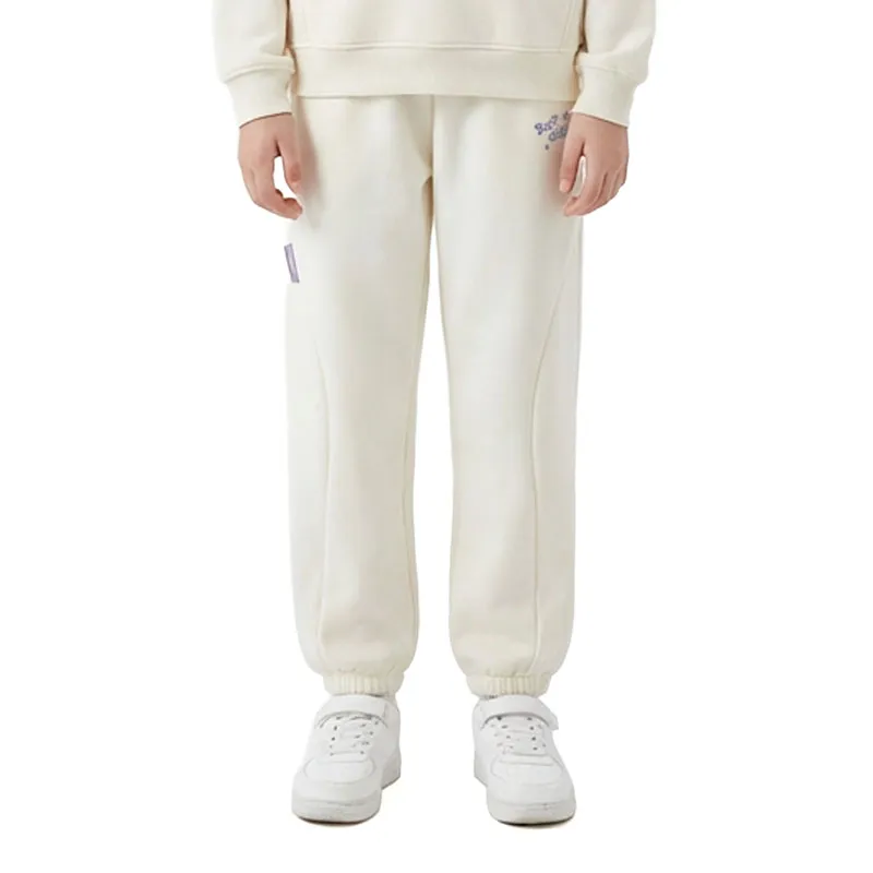 361 DEGREES DONJI DEO KNIT PANTS ZA DEVOJČICE