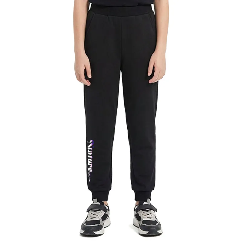 361 DEGREES DONJI DEO KNIT PANTS ZA DEVOJČICE