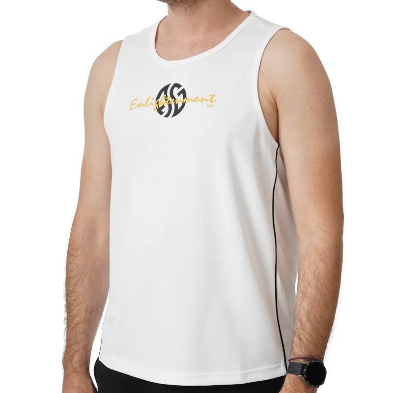 361 DEGREES DRES SPORTS TANK ZA MUŠKARCE