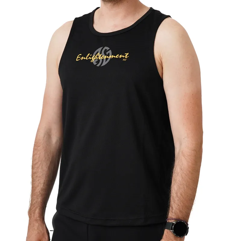 361 DEGREES DRES SPORTS TANK ZA MUŠKARCE