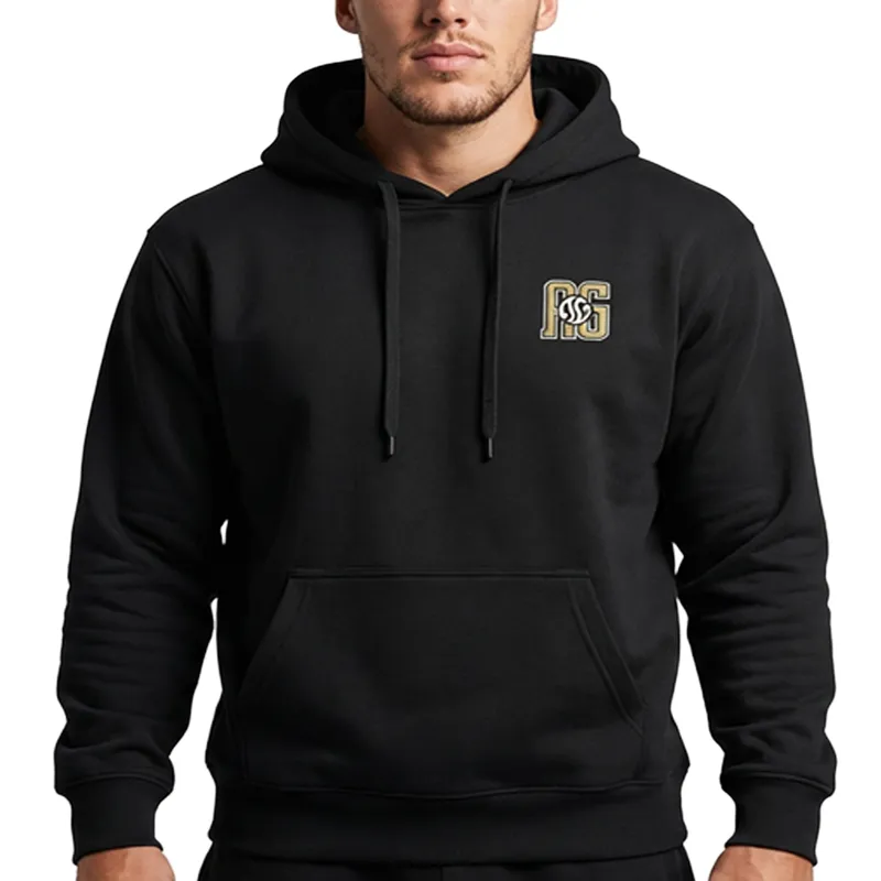 361 DEGREES DUKS BASKETBALL HOODY ZA MUŠKARCE