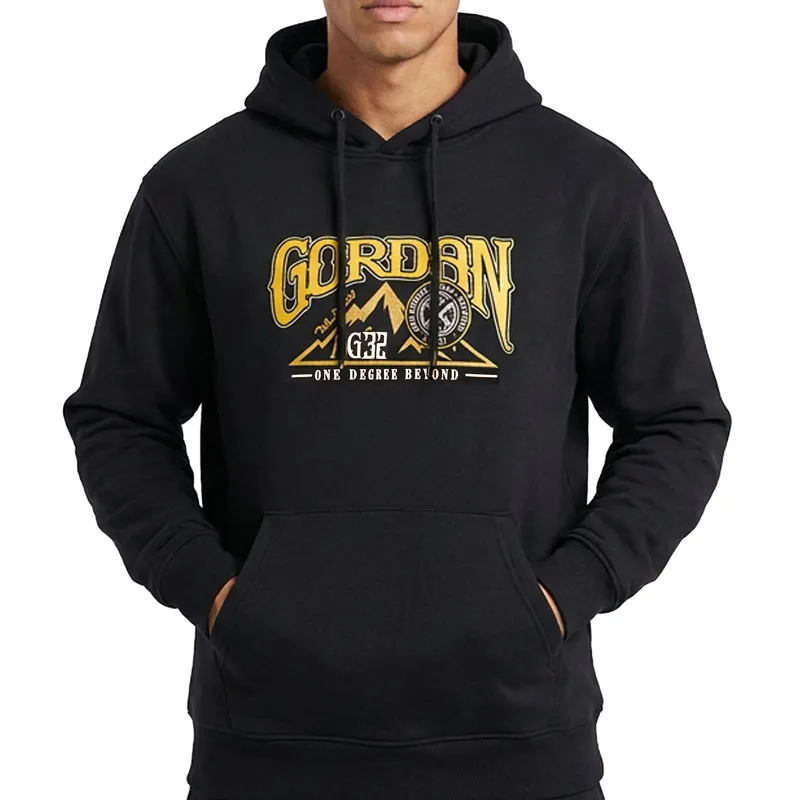 361 DEGREES DUKS HOODY GORDON ZA MUŠKARCE
