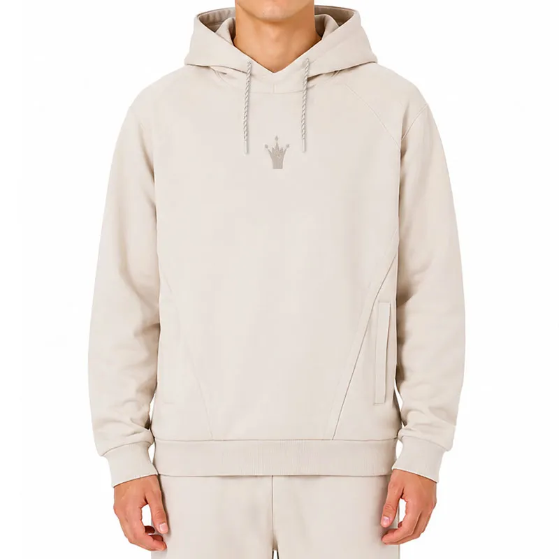 361 DEGREES DUKS HOODY JOKIC ZA MUŠKARCE