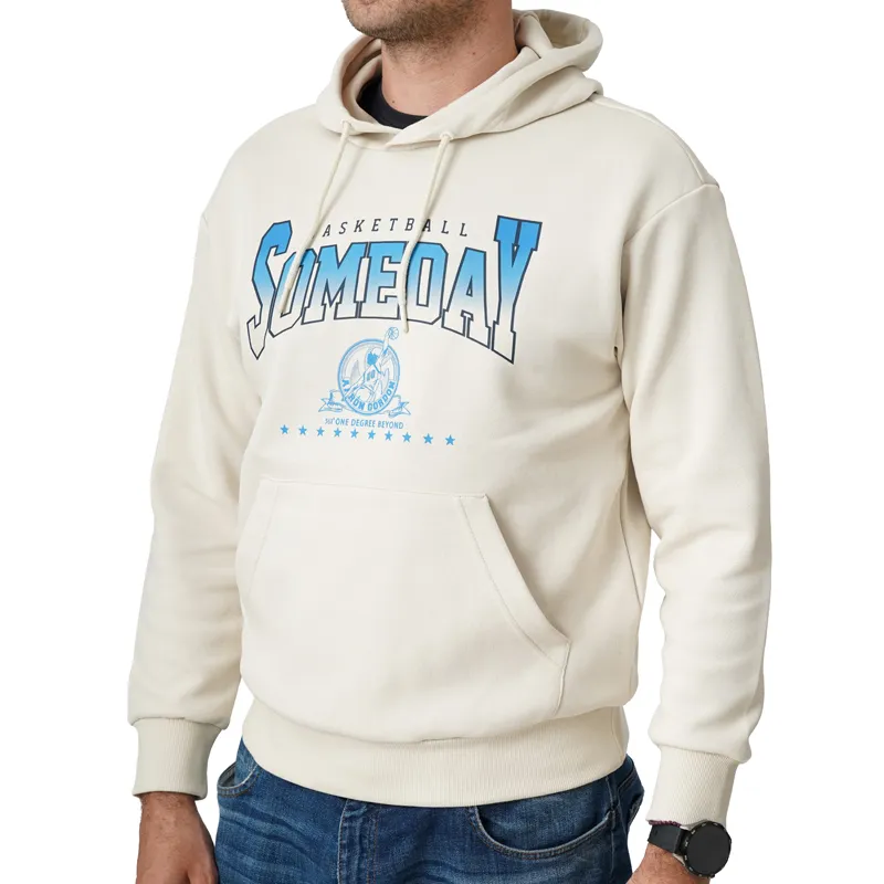 361 DEGREES DUKS HOODY SWEATER ZA MUŠKARCE