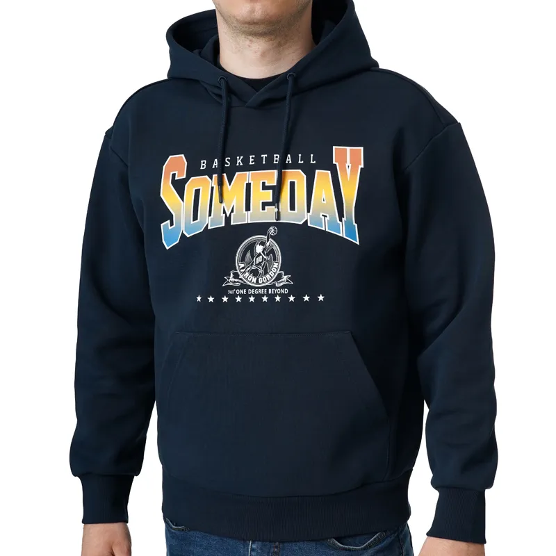 361 DEGREES DUKS HOODY SWEATER ZA MUŠKARCE
