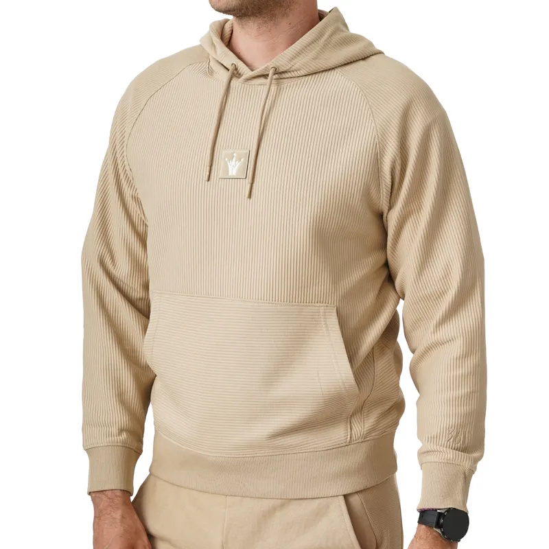 361 DEGREES DUKS HOODY SWEATER ZA MUŠKARCE