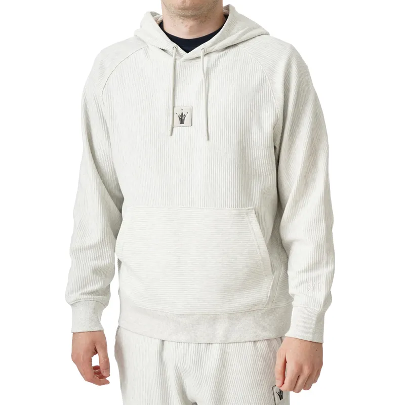 361 DEGREES DUKS HOODY SWEATER ZA MUŠKARCE