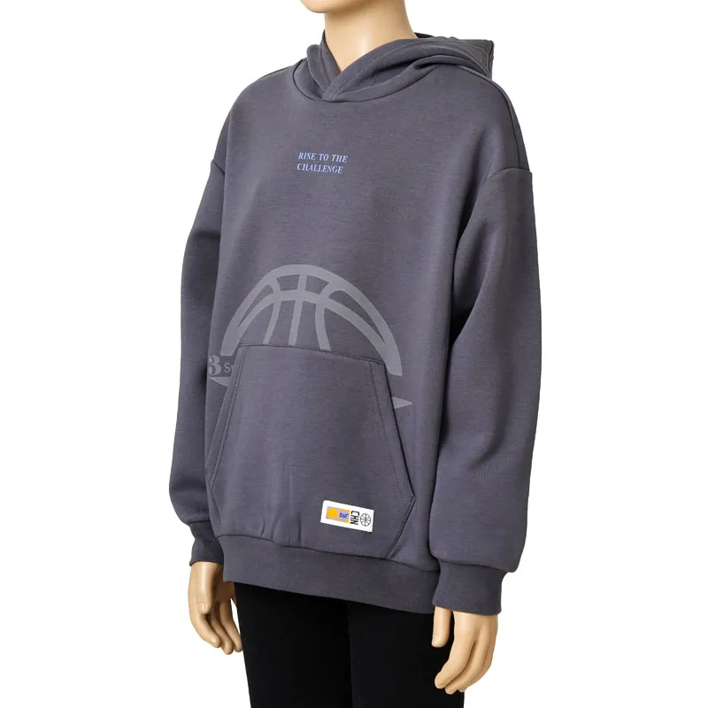 361 DEGREES DUKS HOODY ZA DEČAKE