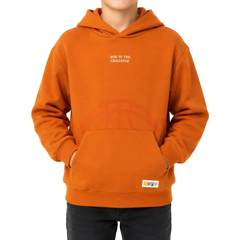 361 DEGREES DUKS HOODY ZA DEČAKE