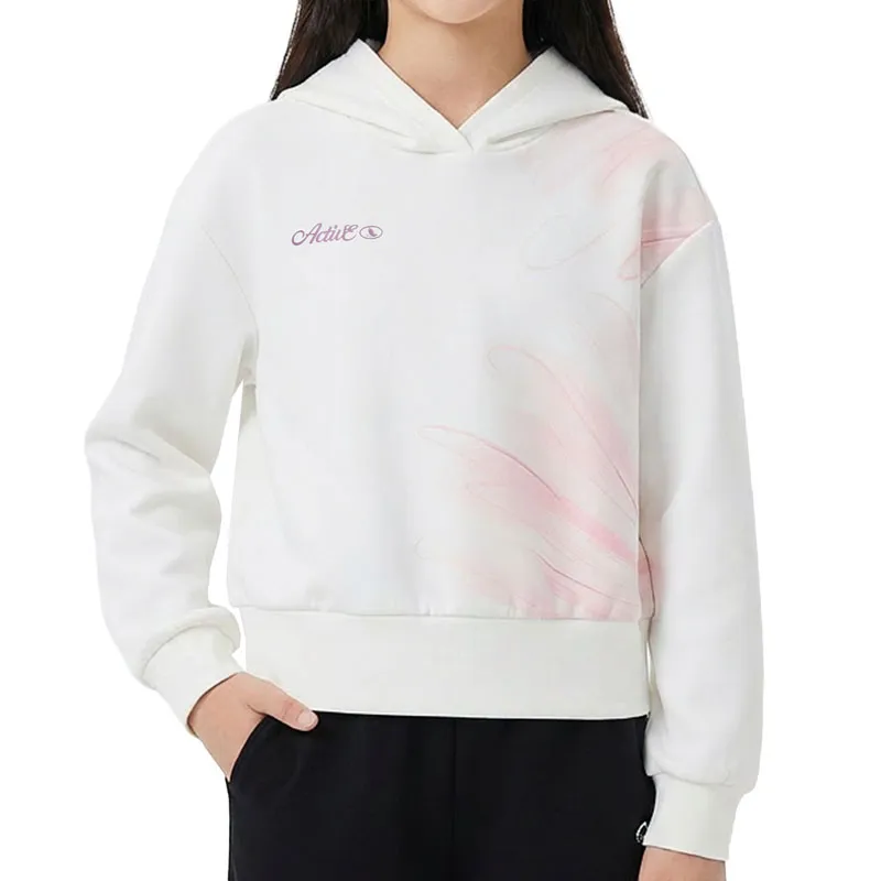 361 DEGREES DUKS HOODY ZA DEVOJČICE