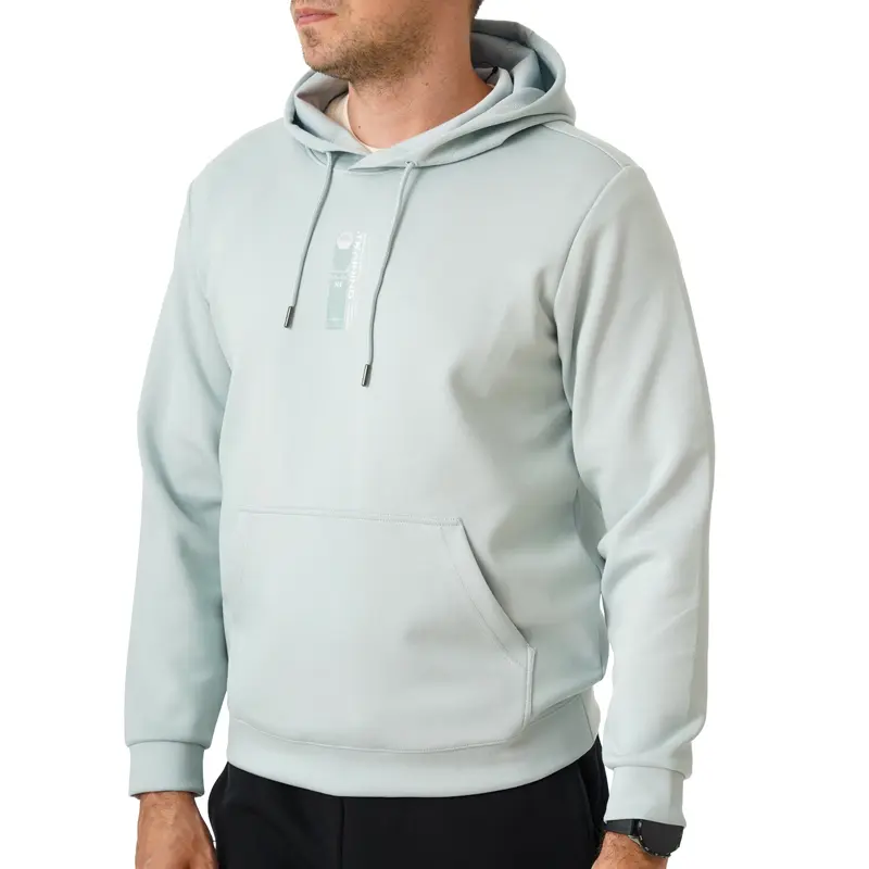 361 DEGREES DUKS HOODY ZA MUŠKARCE