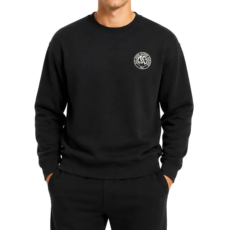 361 DEGREES DUKS TURTLENECK SWEATER GORDON ZA MUŠKARCE