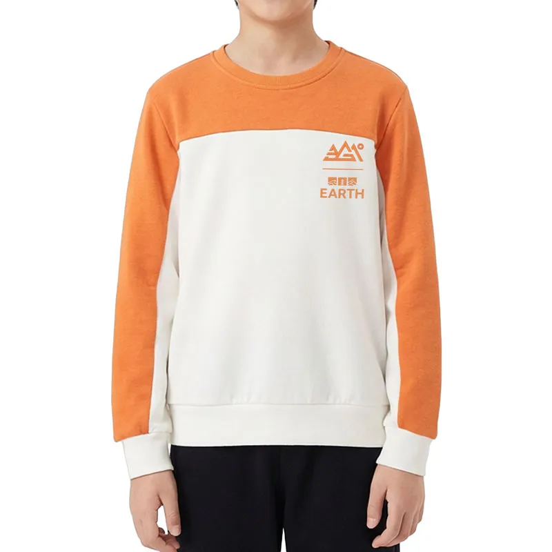 361 DEGREES DUKS TURTLENECK SWEATER ZA DEČAKE