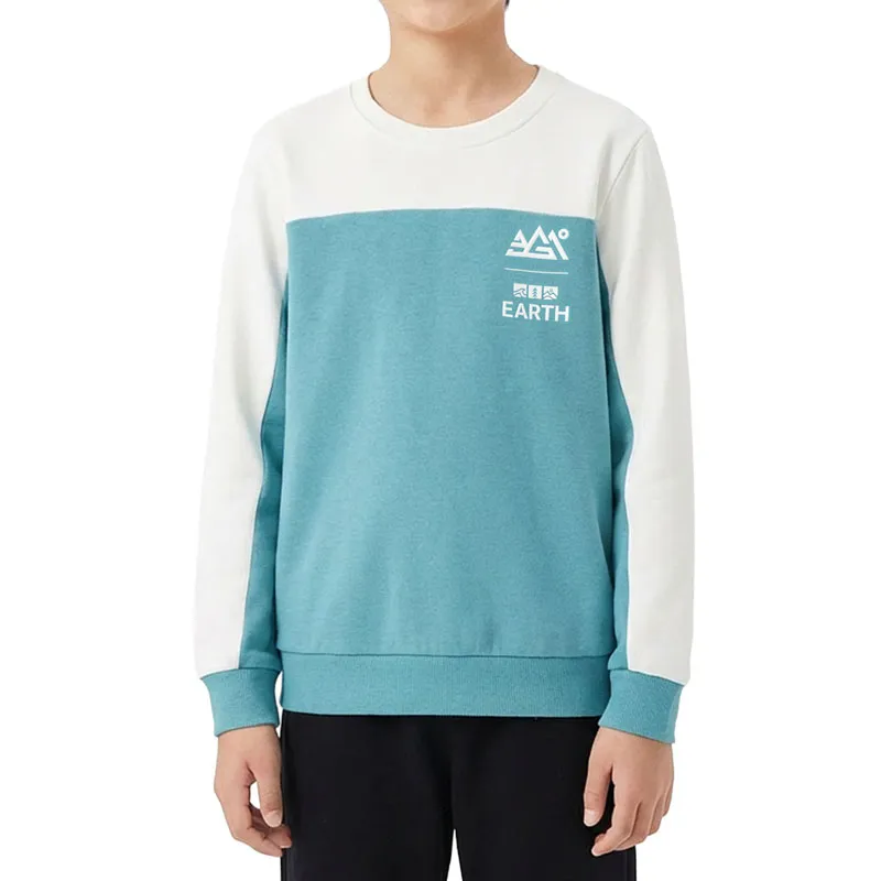 361 DEGREES DUKS TURTLENECK SWEATER ZA DEČAKE
