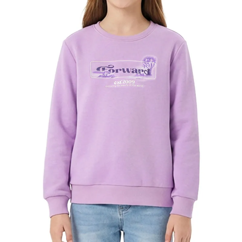 361 DEGREES DUKS TURTLENECK SWEATER ZA DEVOJČICE