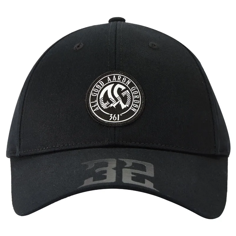361 DEGREES KACKET BASEBALL CAP GORDON UNISEX