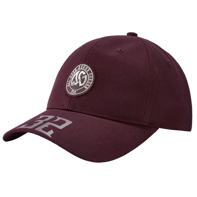361 DEGREES KACKET BASEBALL CAP GORDON UNISEX