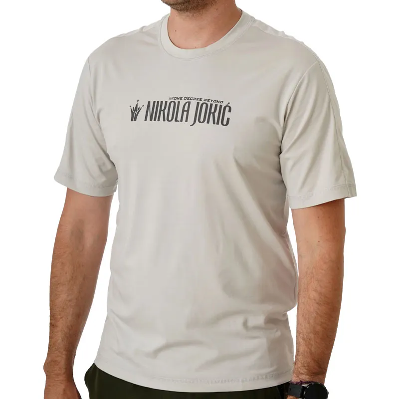 361 DEGREES MAJICA SHORT SLEEVE T-SHIRT ZA MUŠKARCE