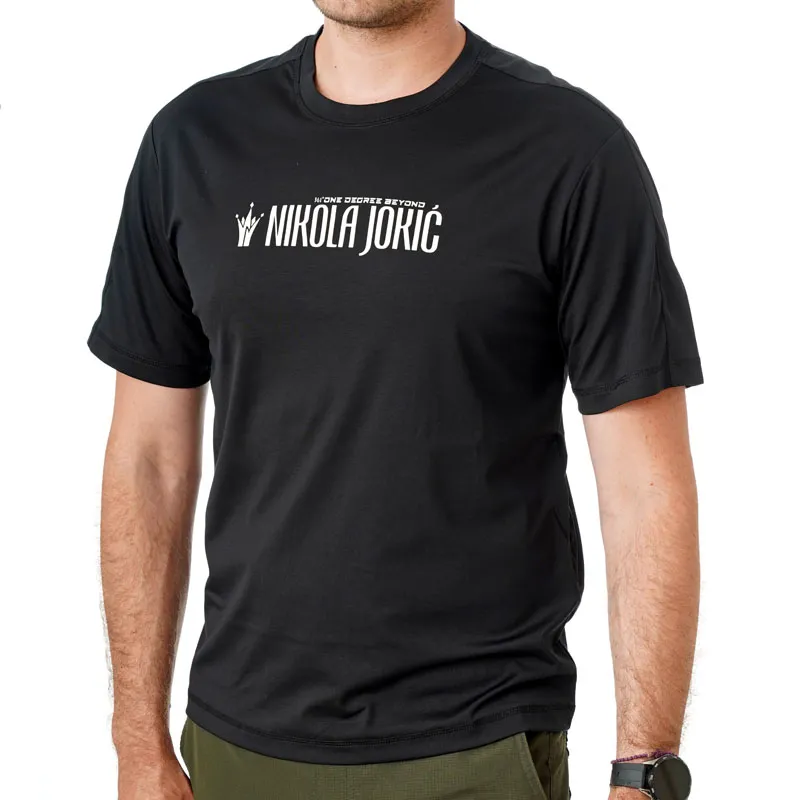 361 DEGREES MAJICA SHORT SLEEVE T-SHIRT ZA MUŠKARCE