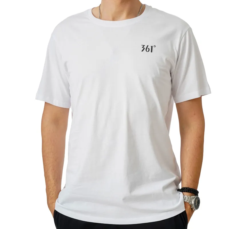 361 DEGREES MAJICA T- SHIRT 361 DEGRESE ZA MUŠKARCE