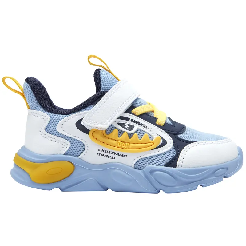 361 DEGREES PATIKE KID'S CASUAL SHOES DEČACI UZRASTA 0-4 GODINE