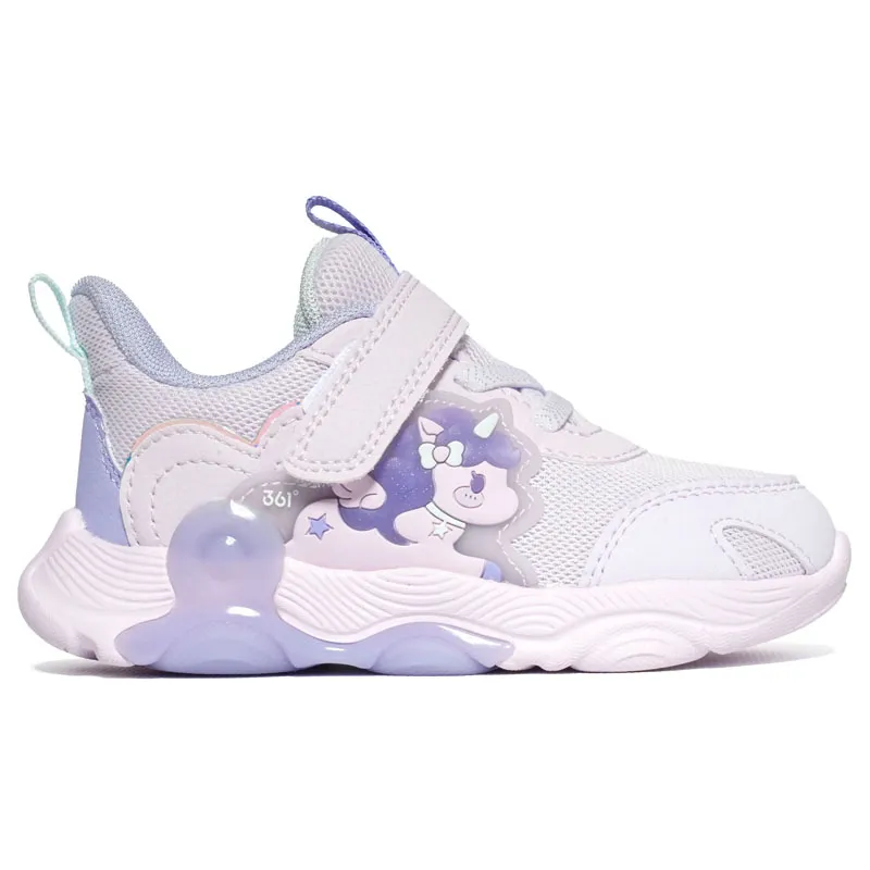 361 DEGREES PATIKE KID'S CASUAL SHOES ZA DEVOJČICE