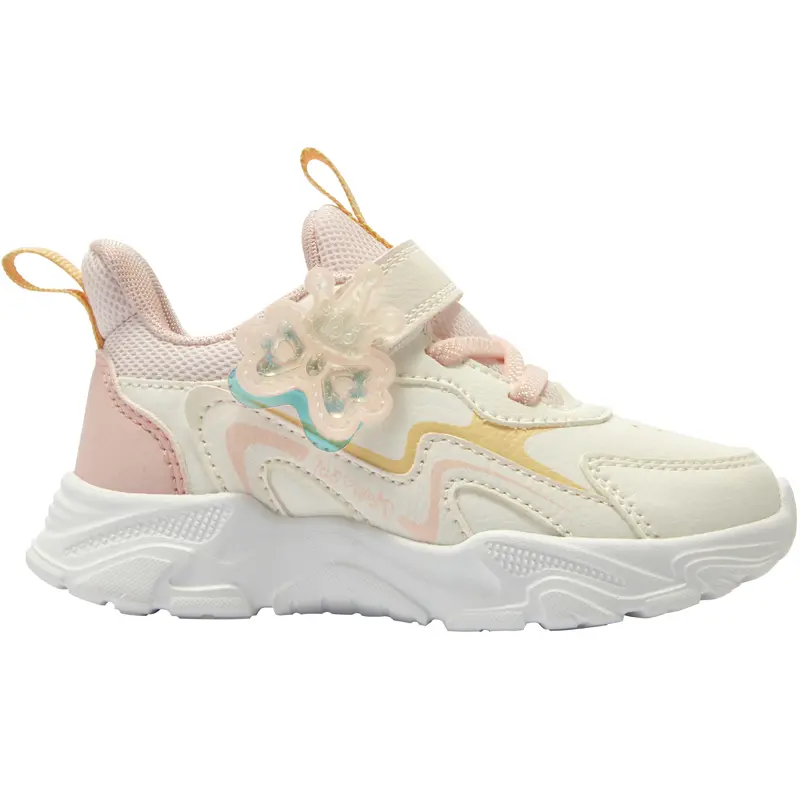 361 DEGREES PATIKE KID'S CASUAL SHOES DEVOJČICE uzrasta 0-4 godine