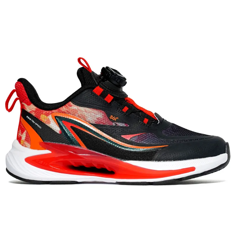 361 DEGREES PATIKE KID'S RUNNING SHOES ZA DEČAKE