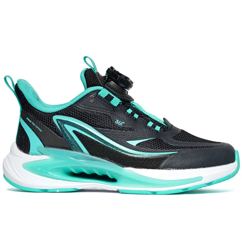 361 DEGREES PATIKE KID'S RUNNING SHOES ZA DEČAKE
