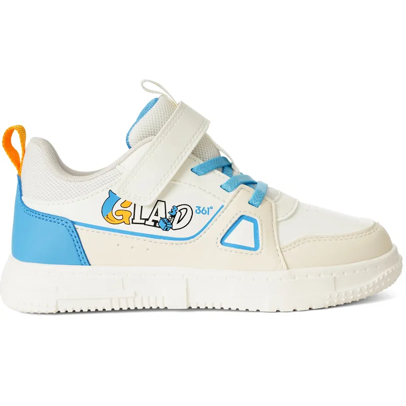 361 DEGREES PATIKE KID'S SKATEBOARD ZA DEČAKE