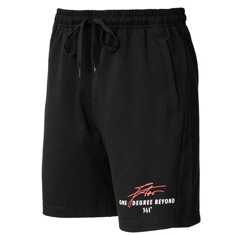 361 DEGREES SORTS KNIT KNEE SHORTS ZA MUŠKARCE