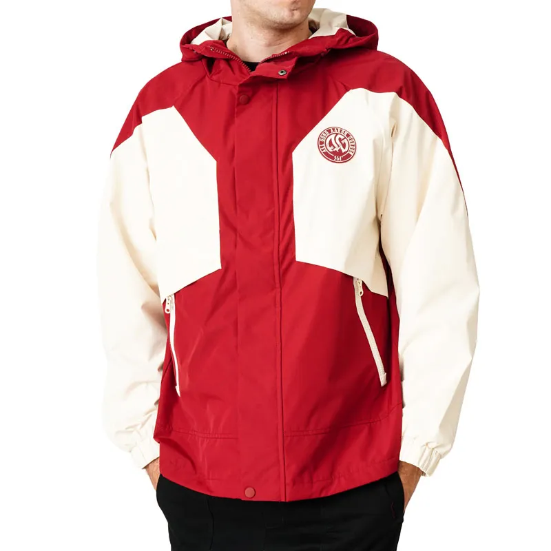 361 DEGREES SUSKAVAC WINDBREAKER GORDON ZA MUŠKARCE